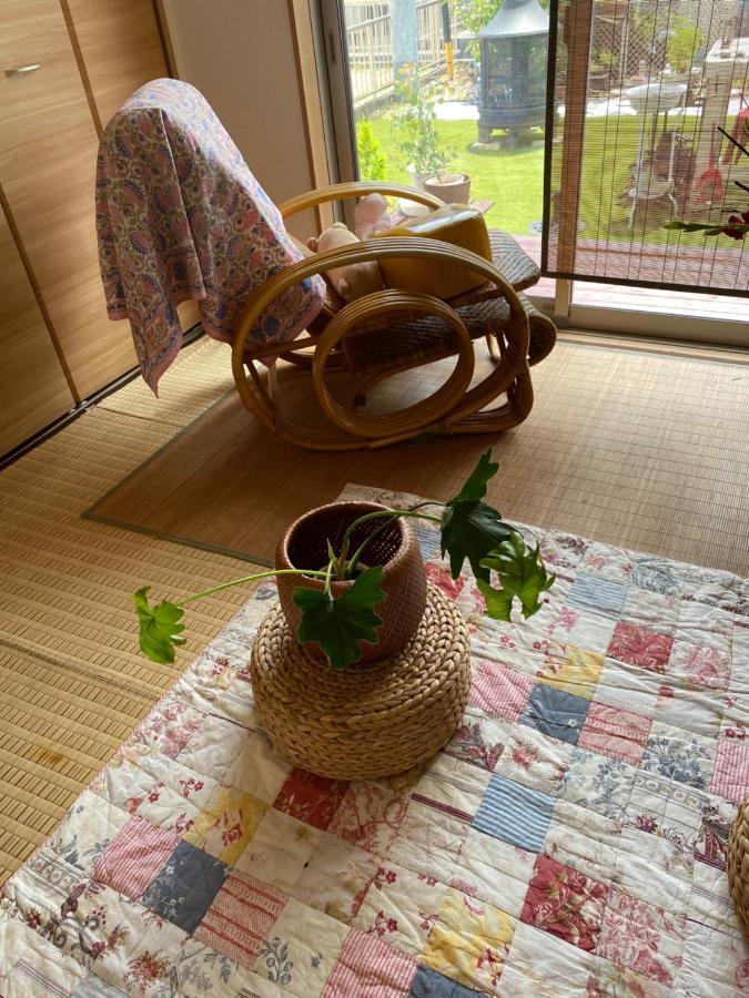 B&B Legare Gifu Buitenkant foto