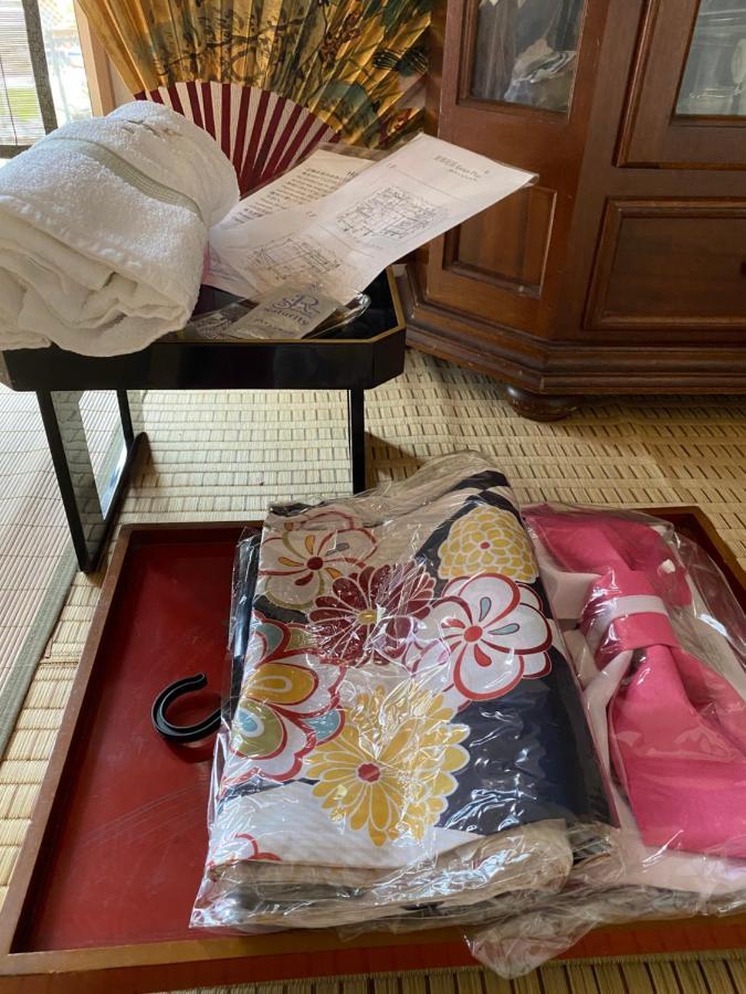 B&B Legare Gifu Buitenkant foto