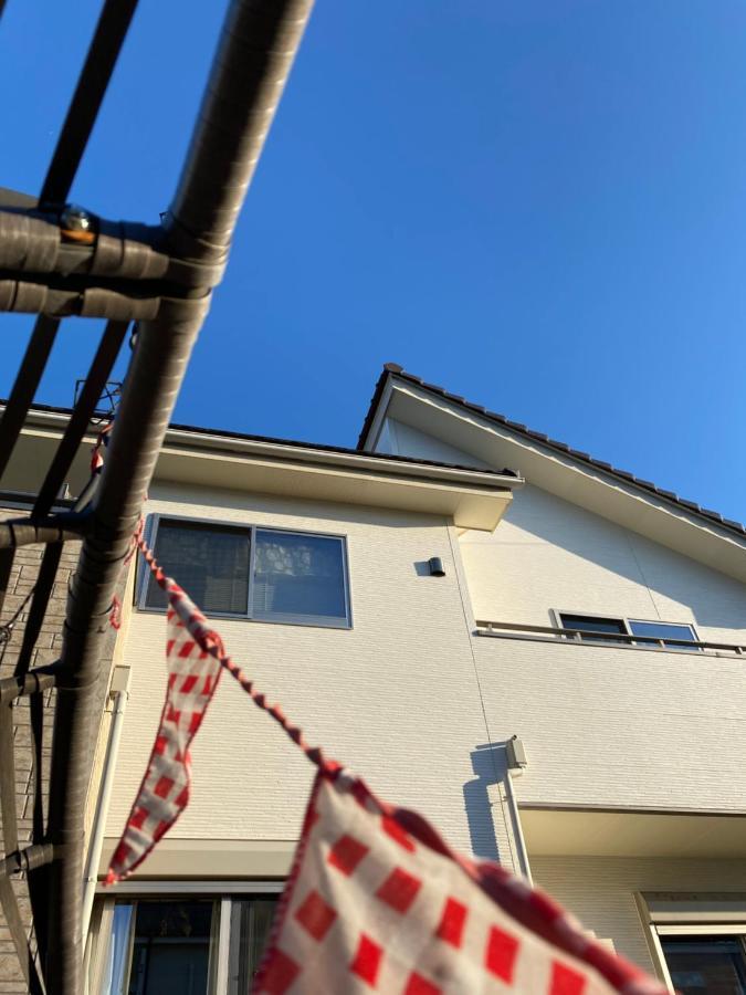 B&B Legare Gifu Buitenkant foto
