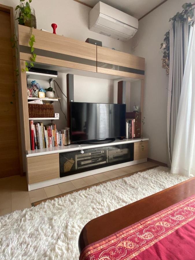 B&B Legare Gifu Buitenkant foto