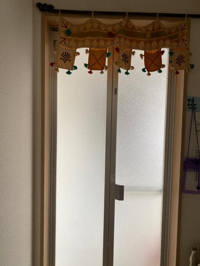 B&B Legare Gifu Buitenkant foto