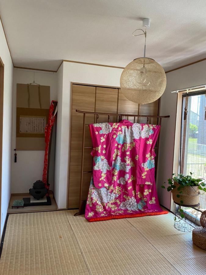 B&B Legare Gifu Buitenkant foto