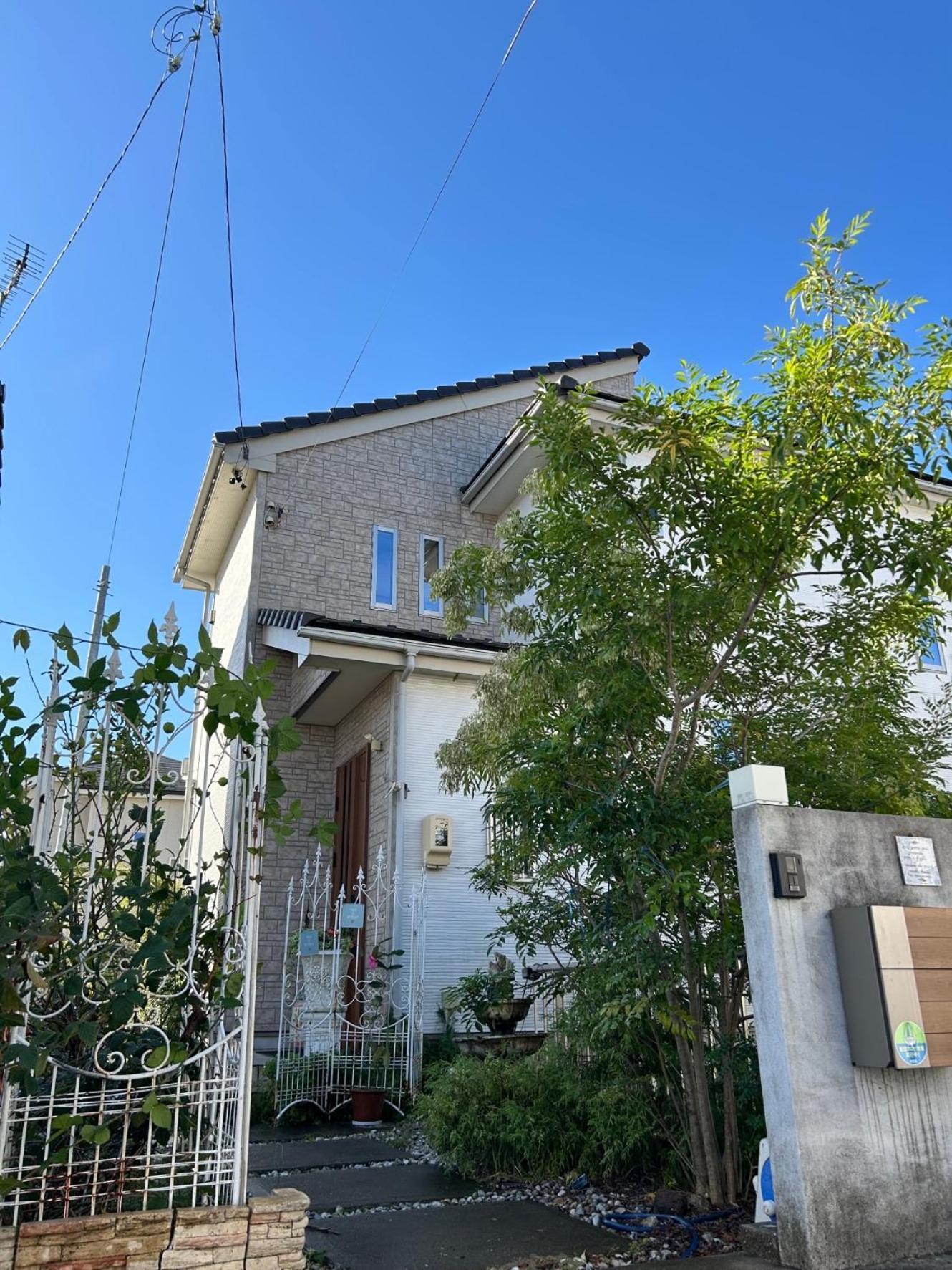 B&B Legare Gifu Buitenkant foto