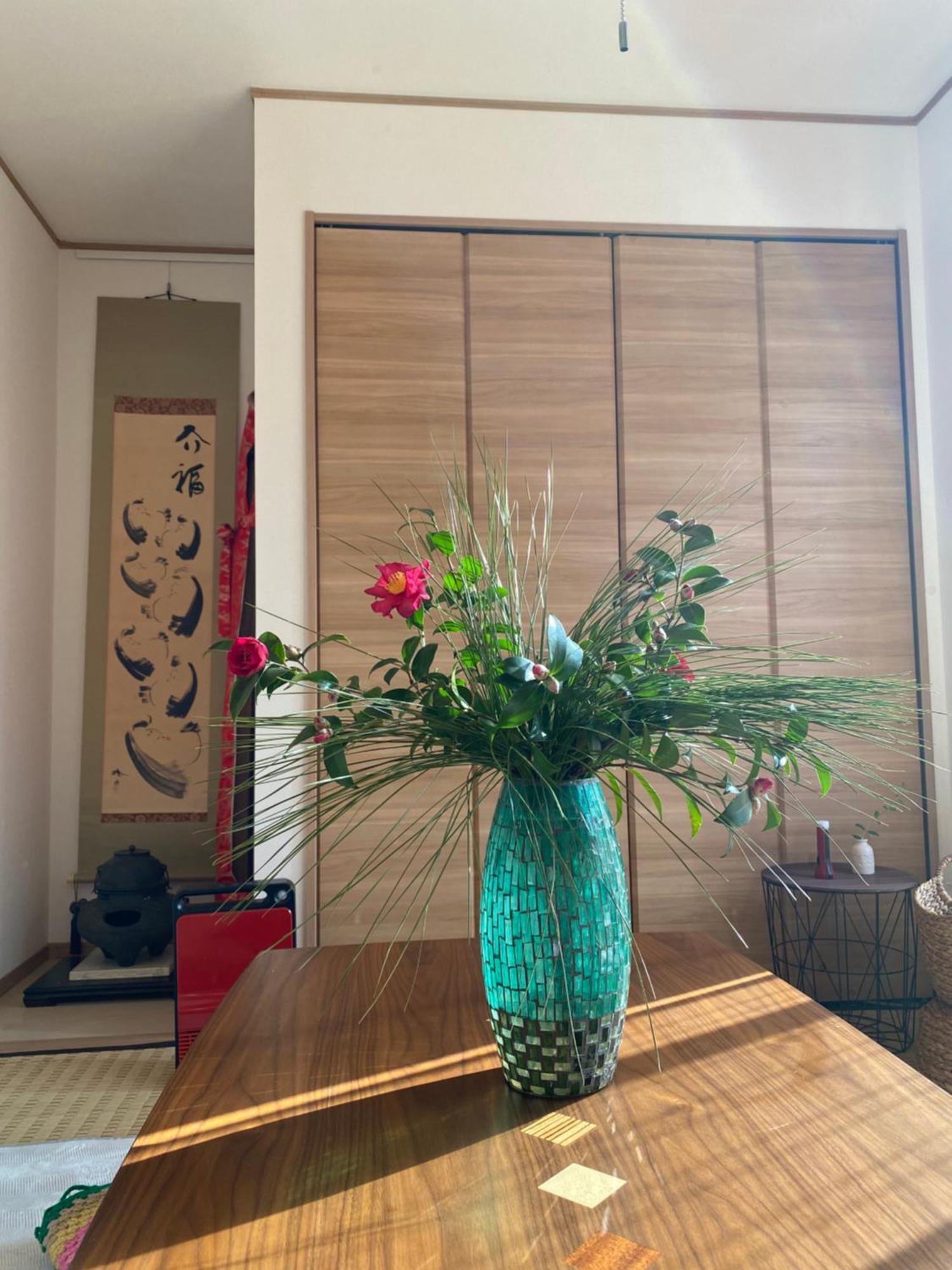 B&B Legare Gifu Buitenkant foto